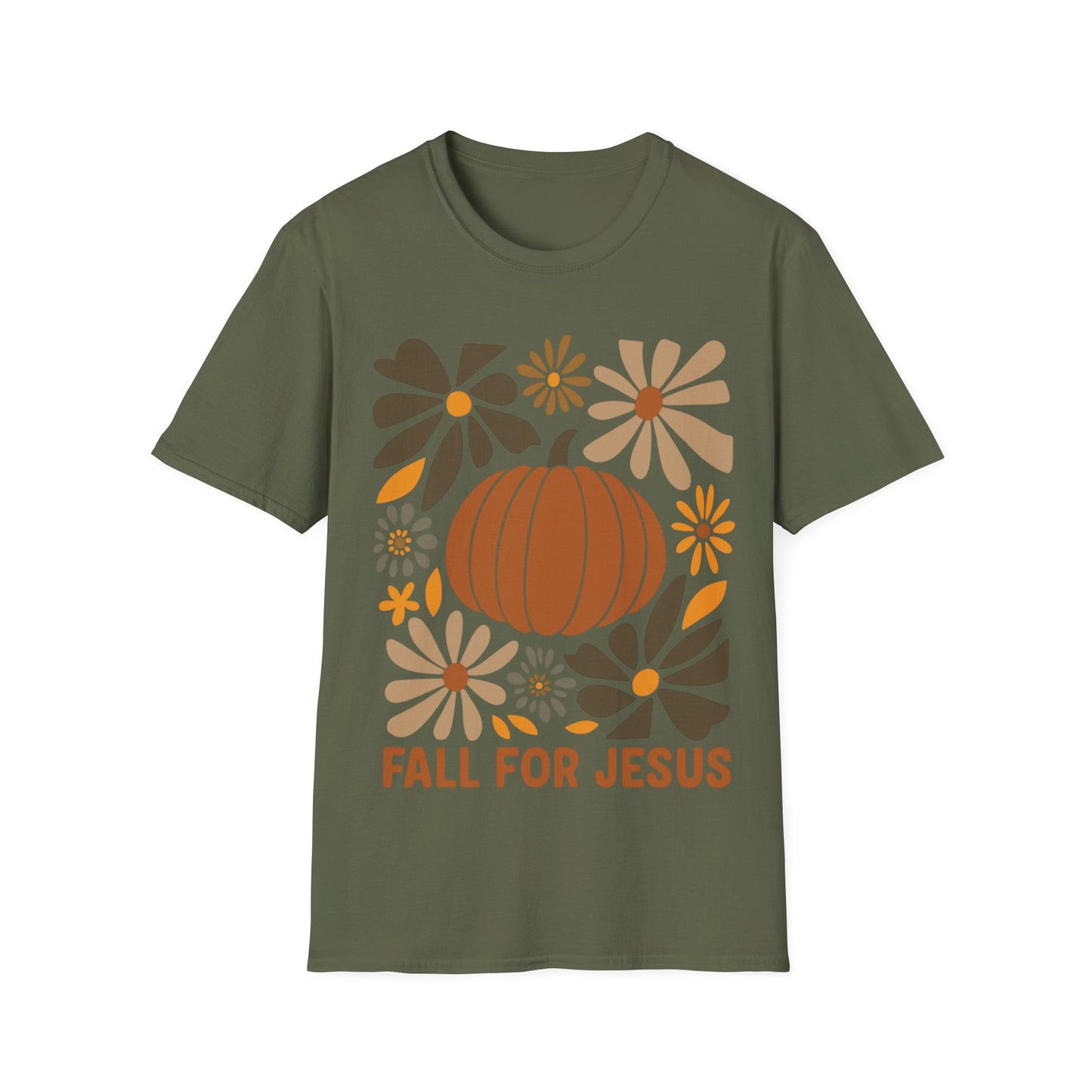 Harvest Time T-Shirt