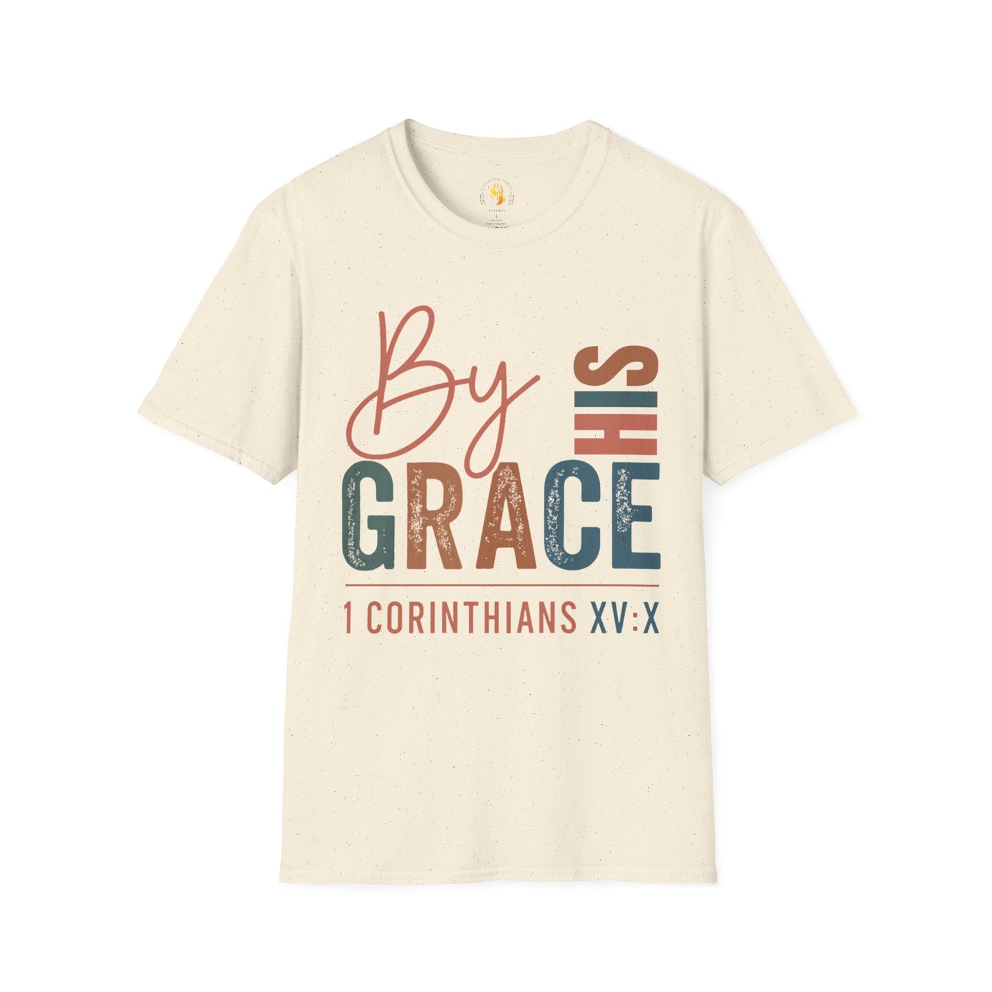 His Grace T-Shirt