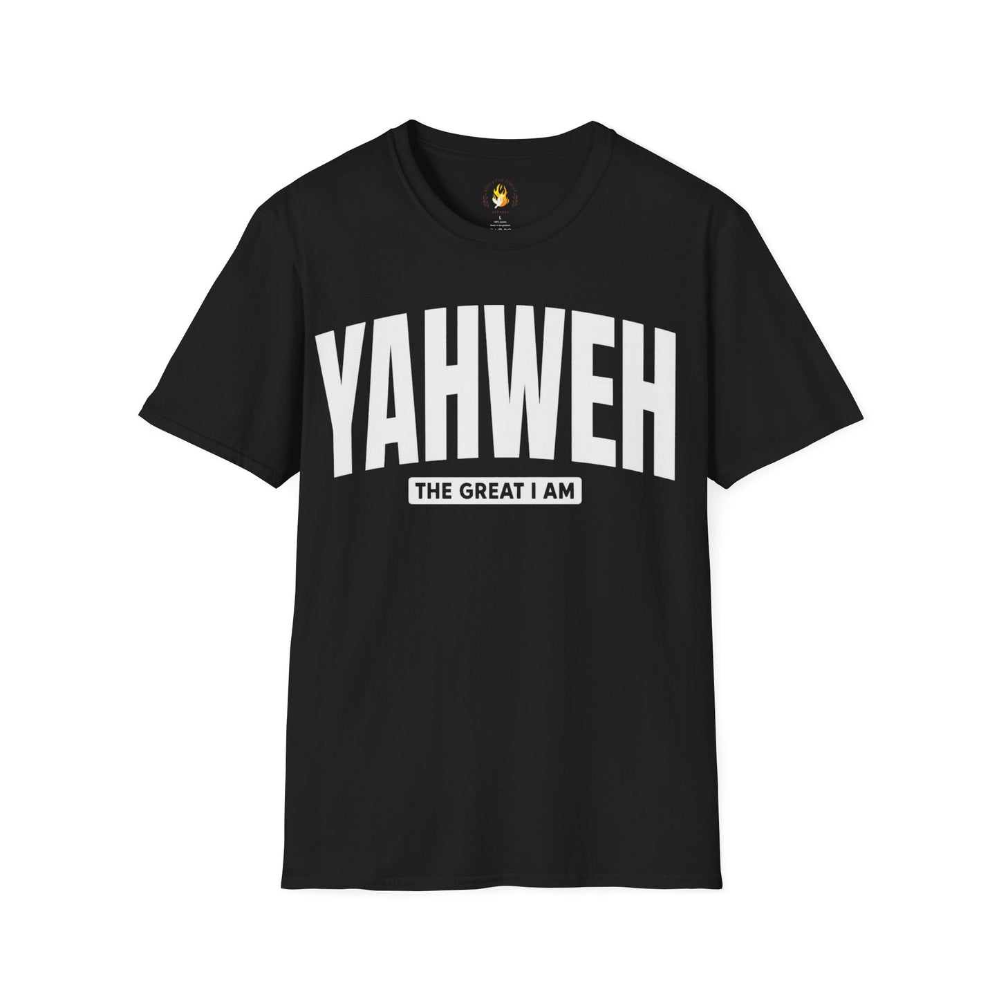 YAHWEH T-Shirt