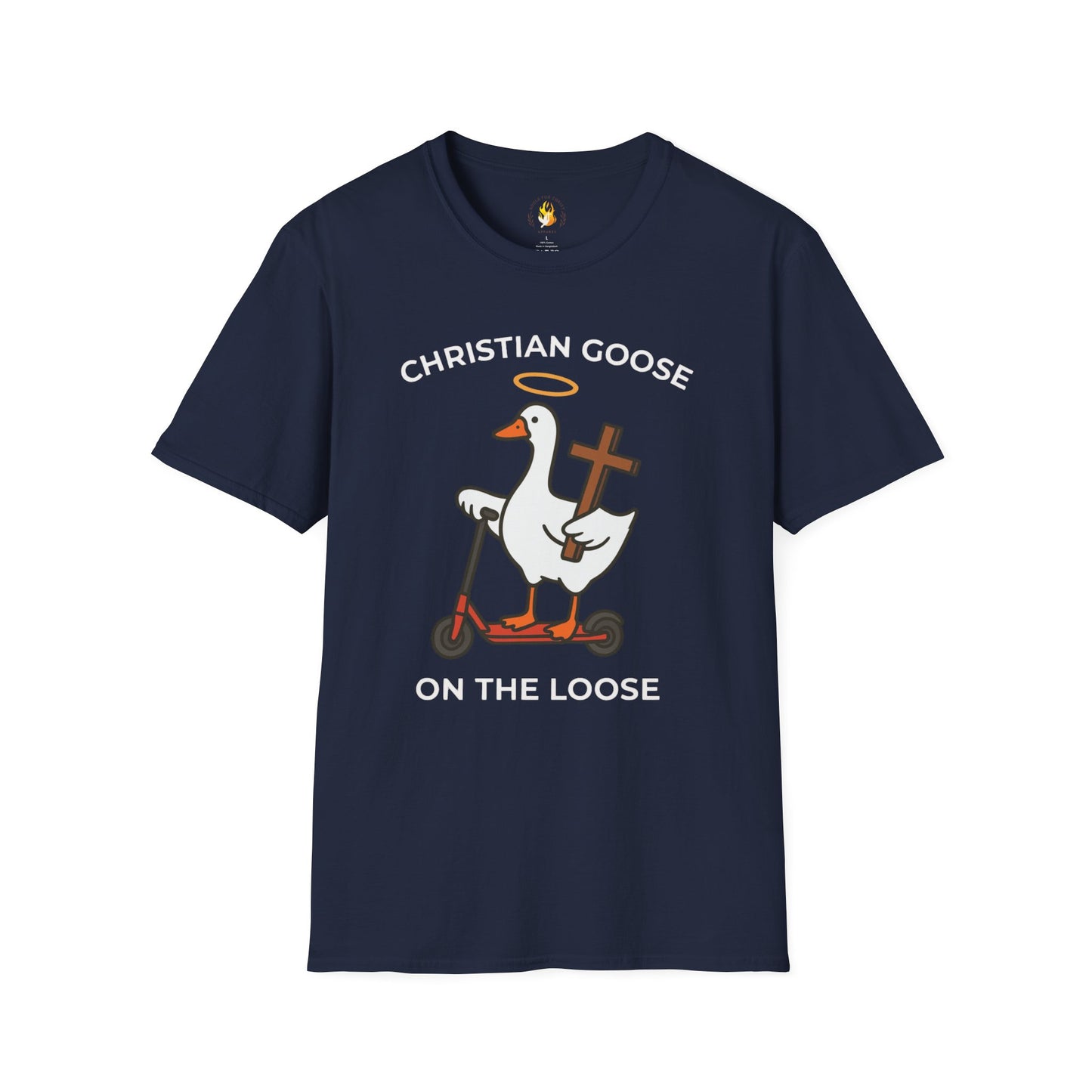 Christian Goose T-Shirt