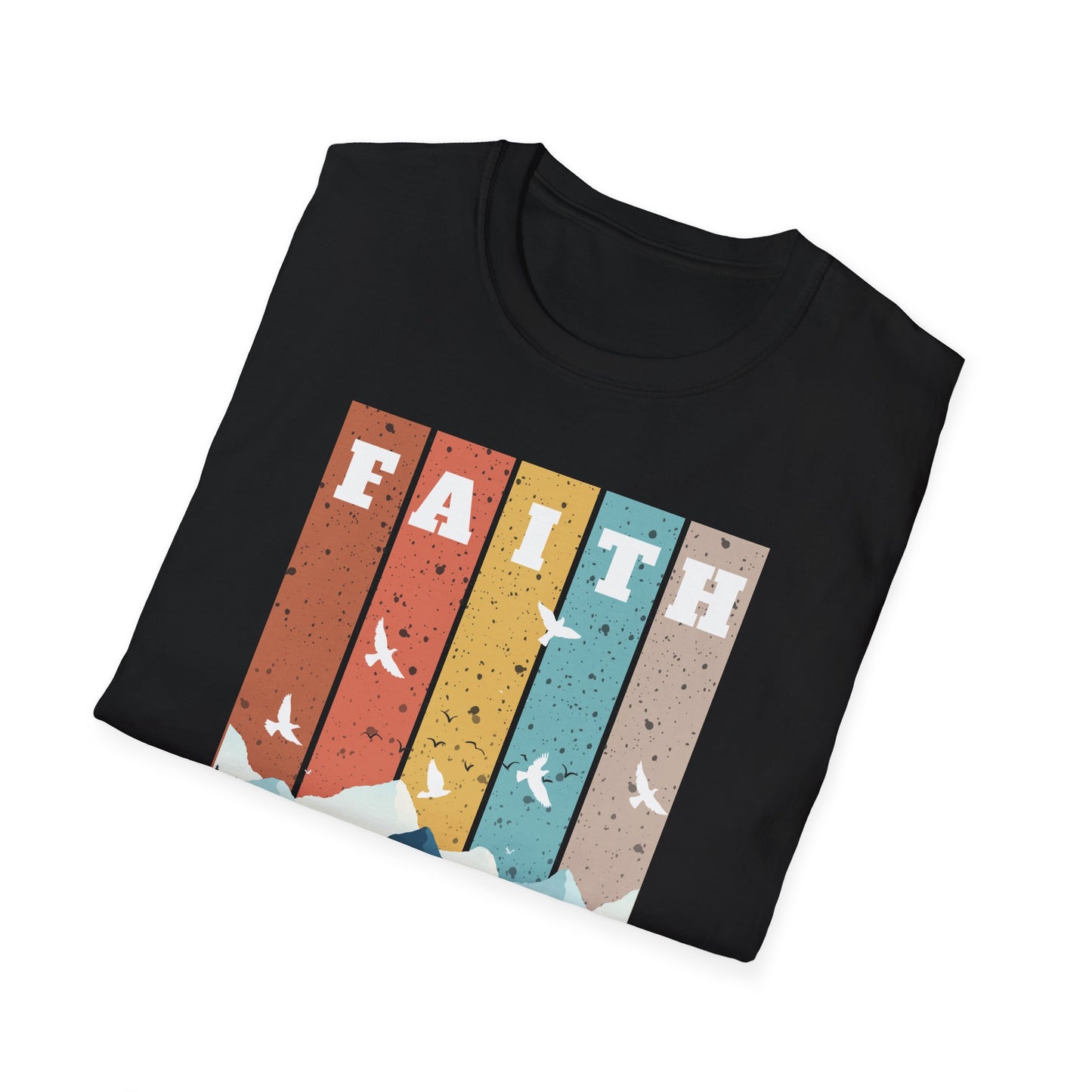 Soaring Faith T-Shirt