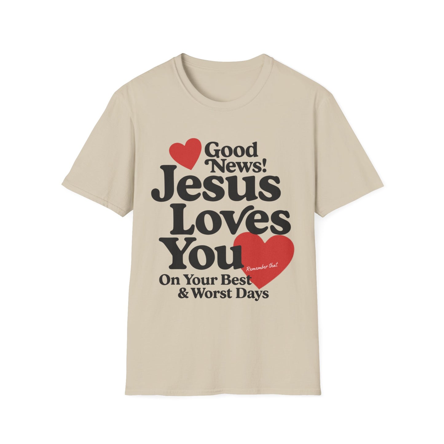 Good News T-Shirt