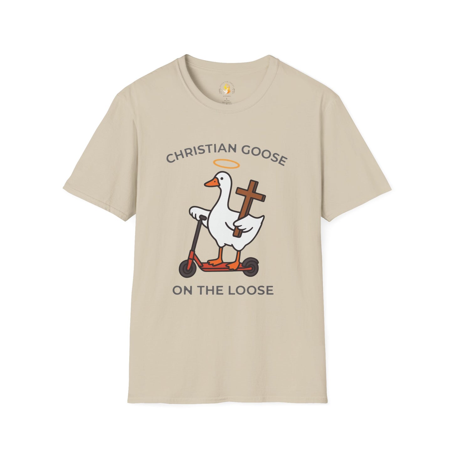 Christian Goose T-Shirt