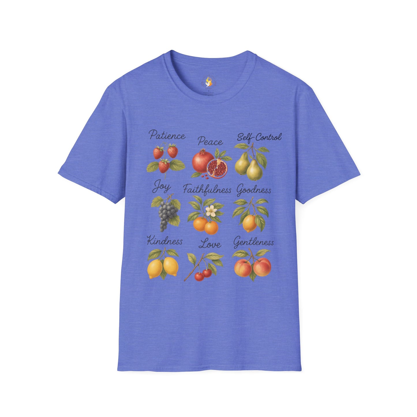 Fruit of the Spirit T-Shirt