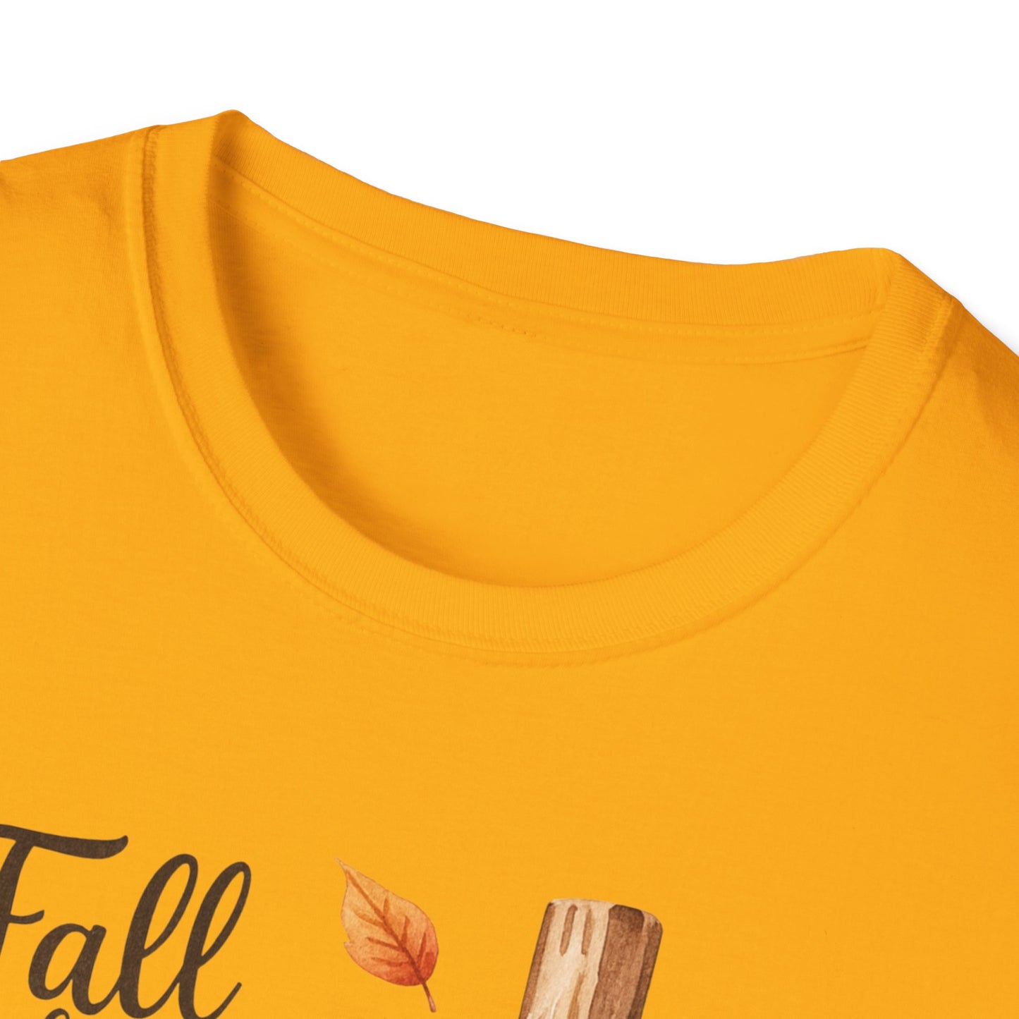 Autumn Faith T-Shirt