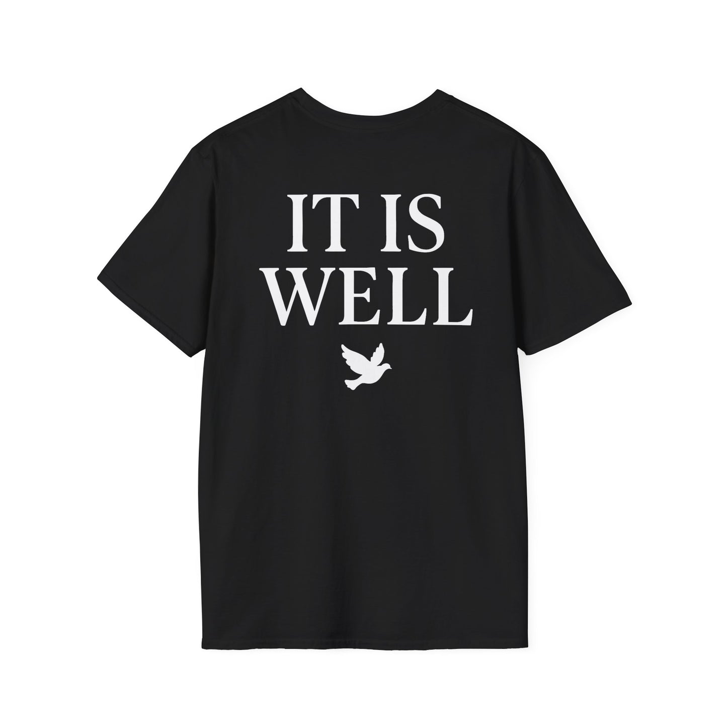 It is Well T-Shirt