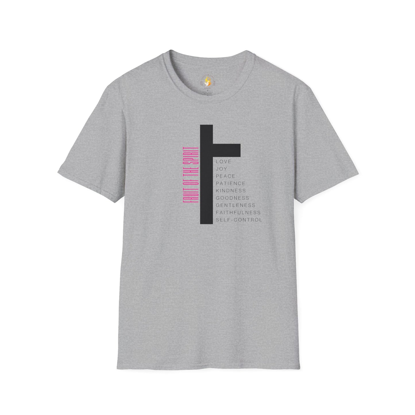 Fruitful Spirit T-Shirt
