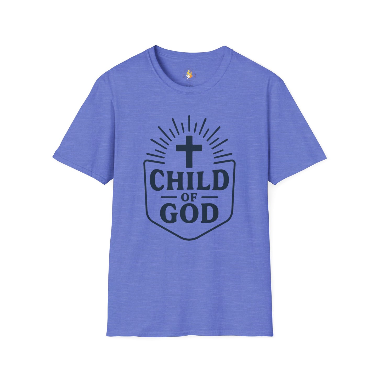 Child of God T-Shirt