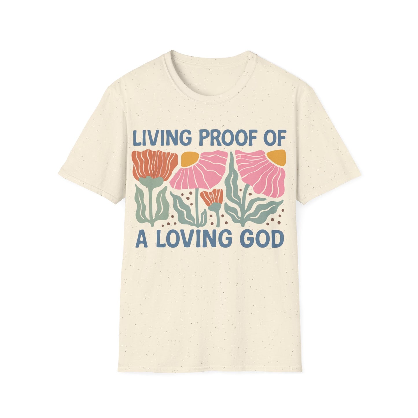 Living Proof T-Shirt