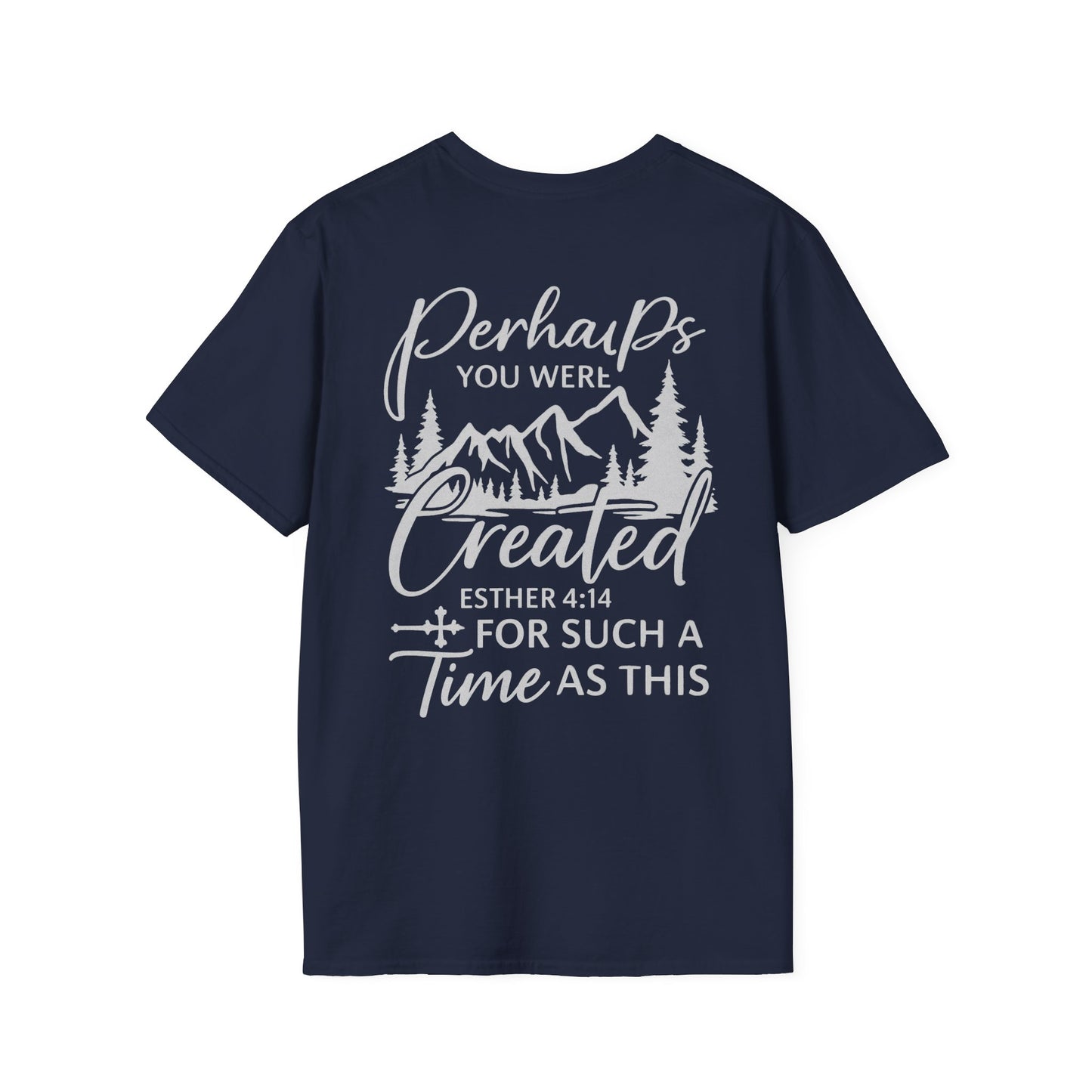 Time As This T-Shirt