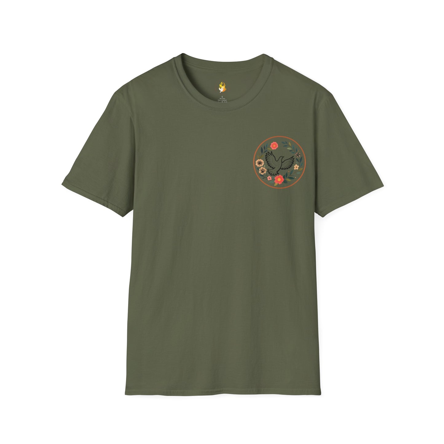 Romans 8:28 T-Shirt
