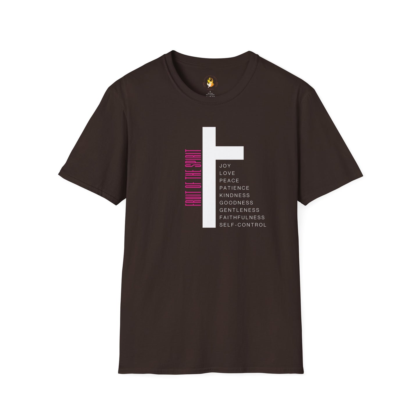 Fruitful Spirit T-Shirt
