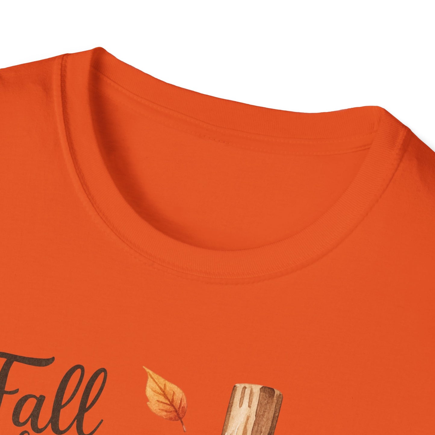 Autumn Faith T-Shirt