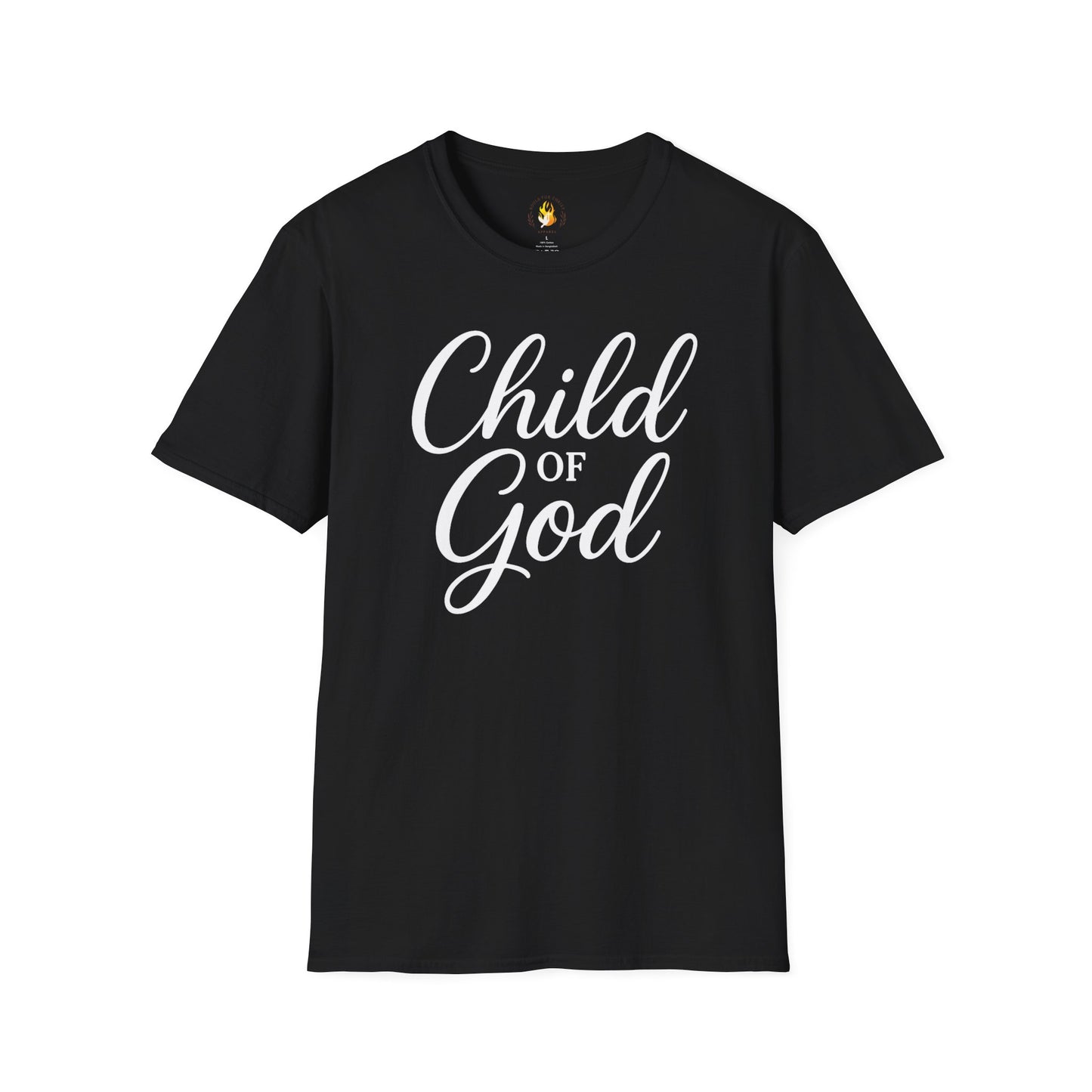 Child Of God T-Shirt