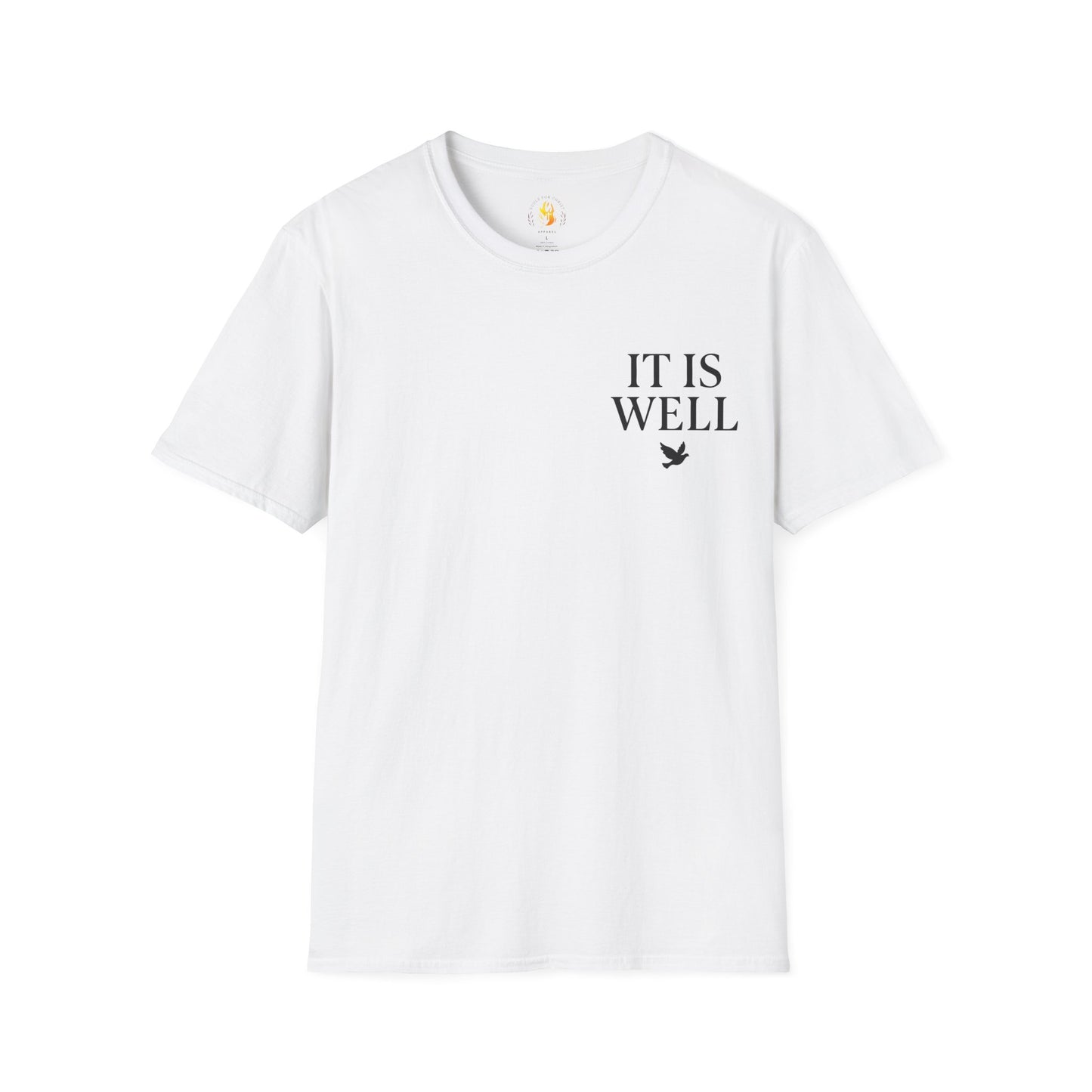 It is Well T-Shirt