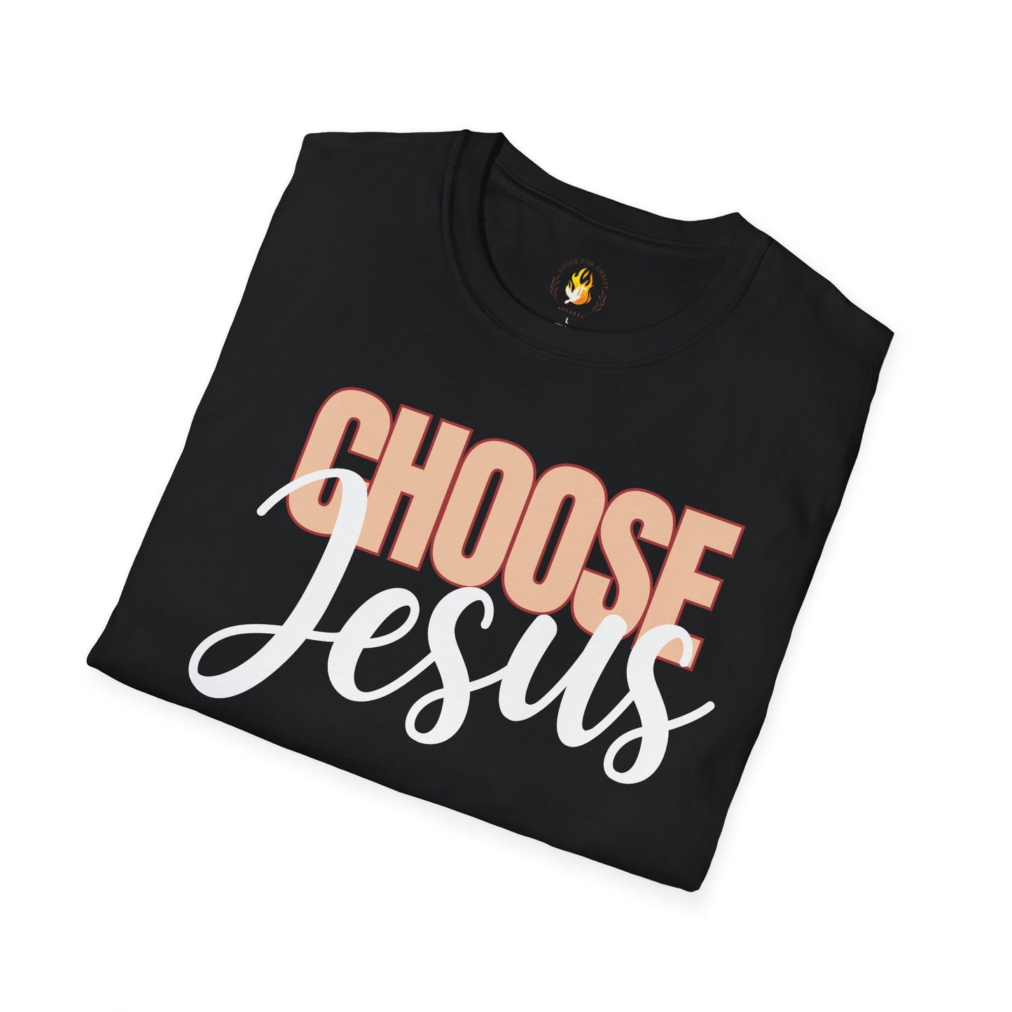 Choose Jesus T-Shirt