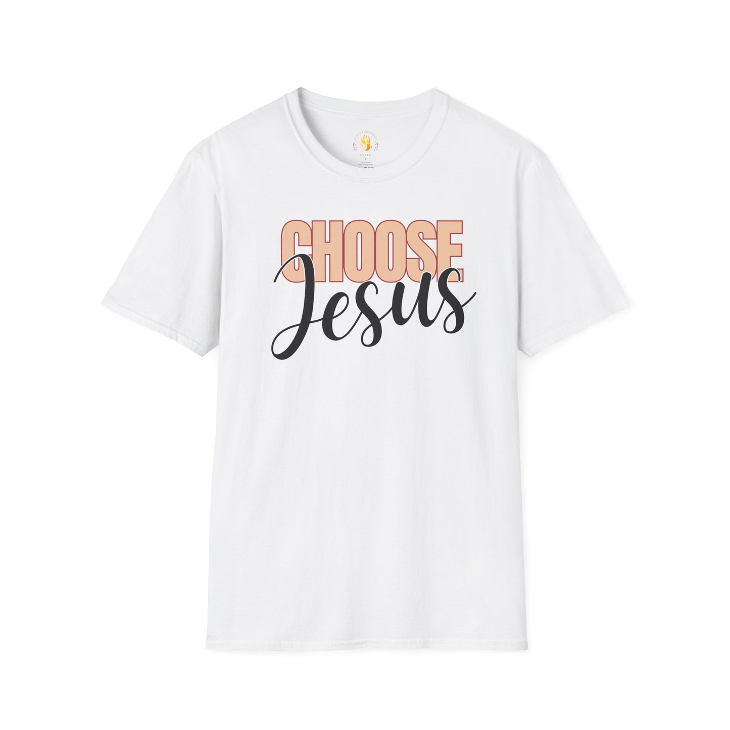 Choose Jesus T-Shirt