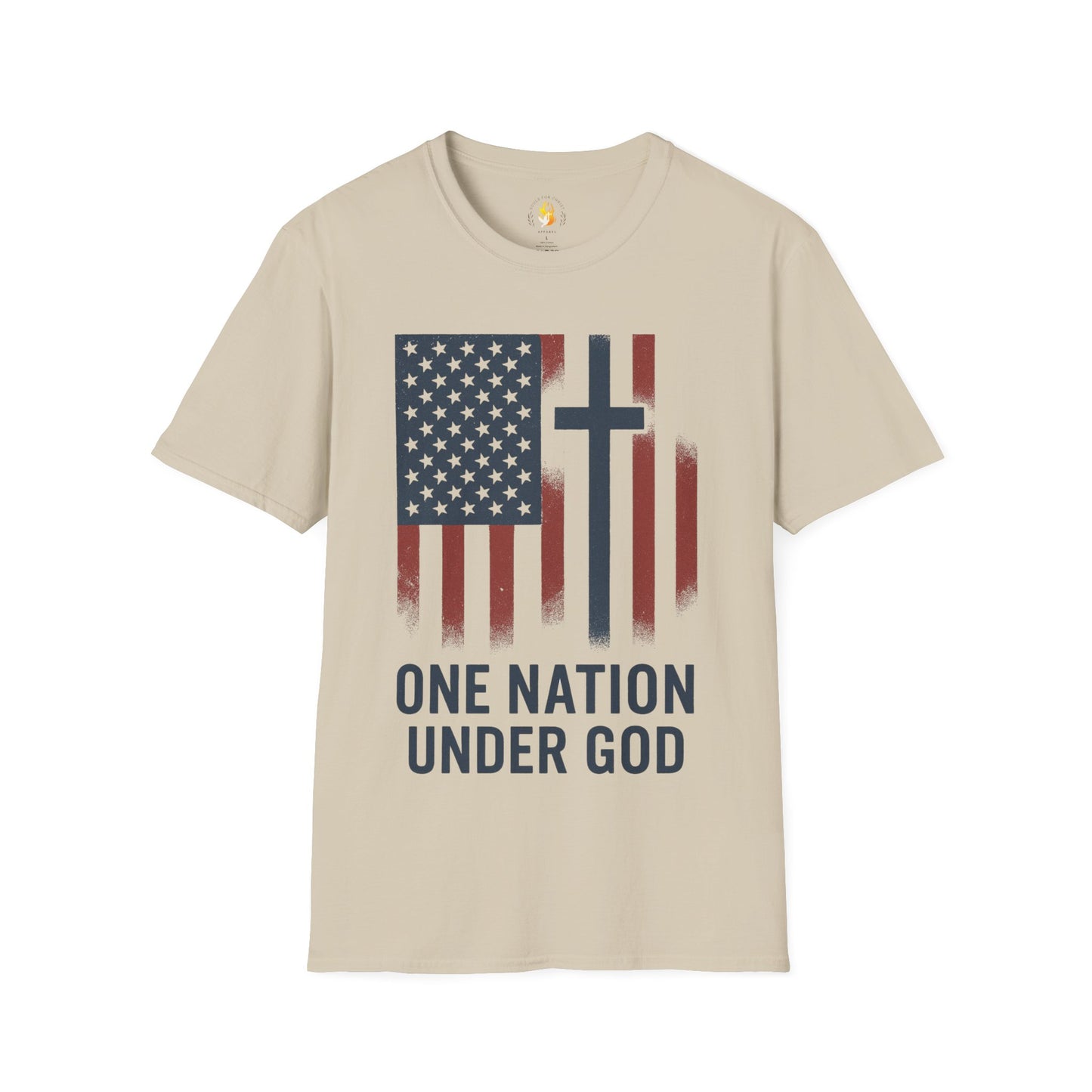 One Nation T-Shirt