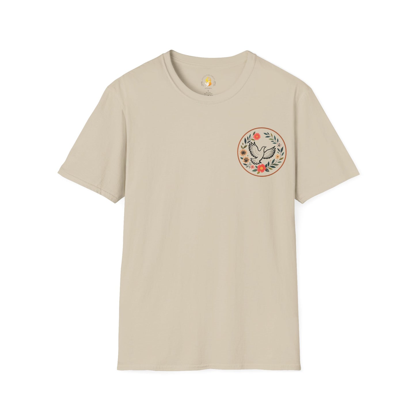 Romans 8:28 T-Shirt