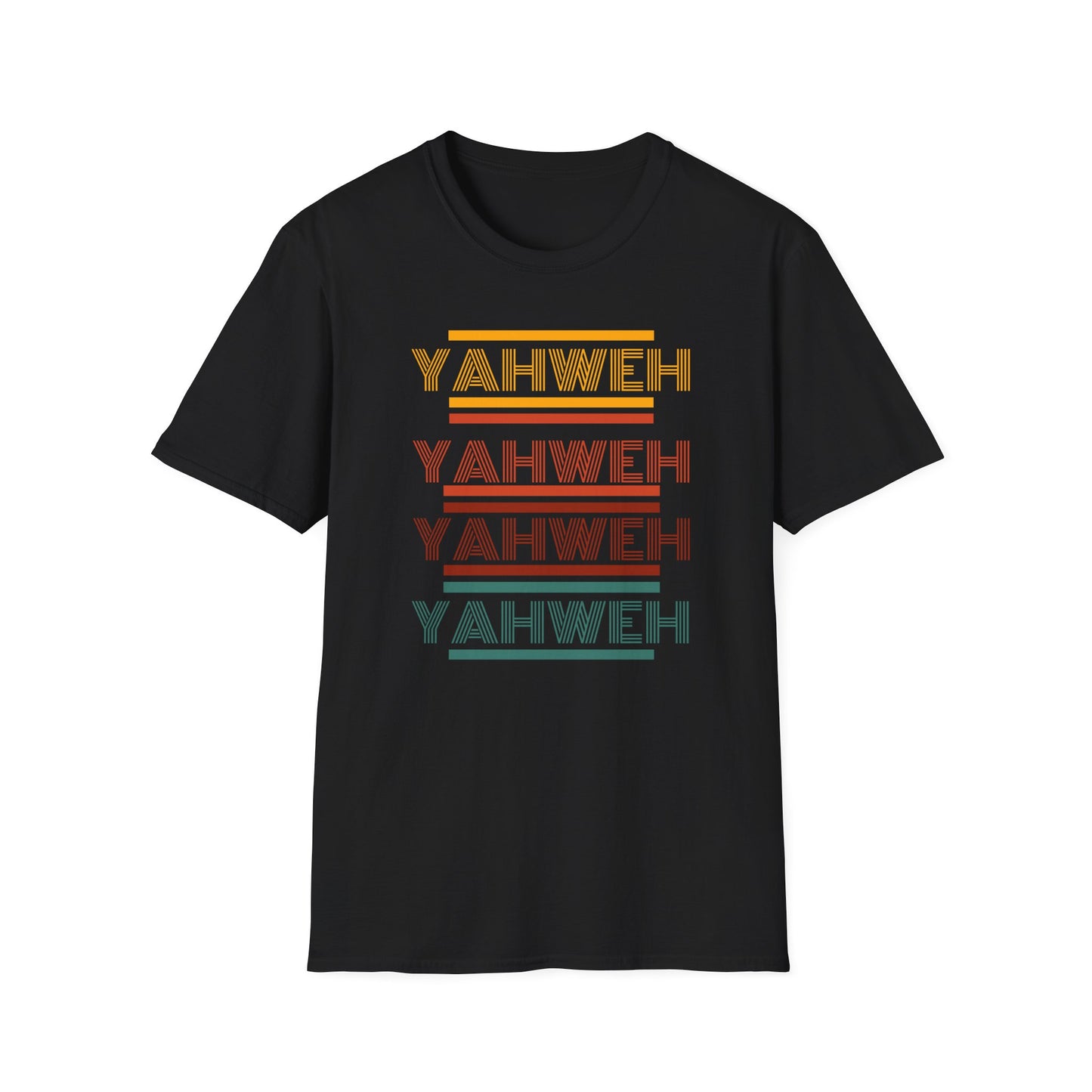 Great I Am T-Shirt