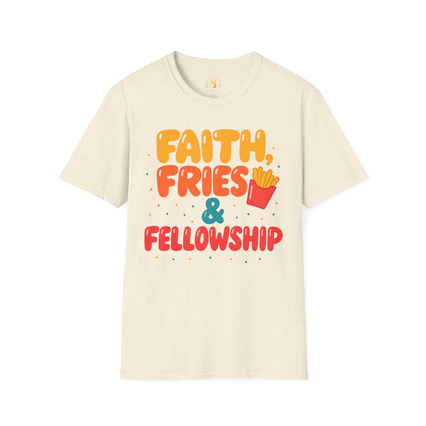 Gather in Faith T-Shirt