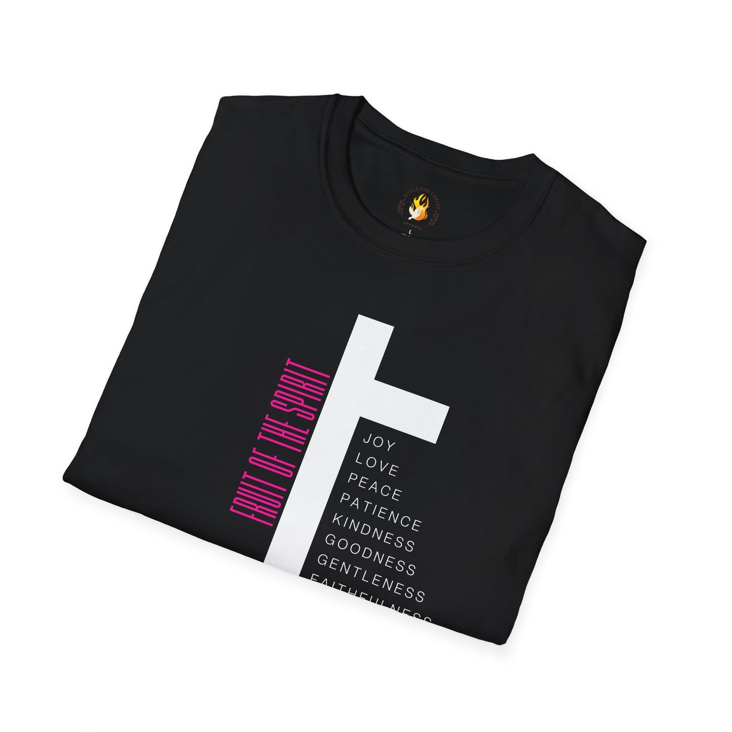 Fruitful Spirit T-Shirt