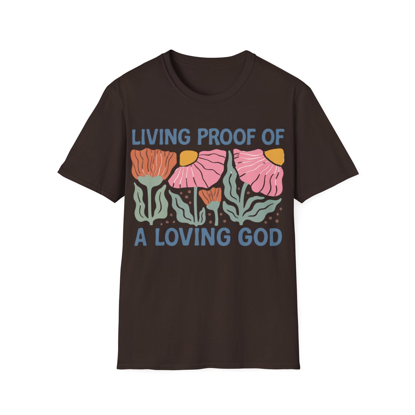 Living Proof T-Shirt