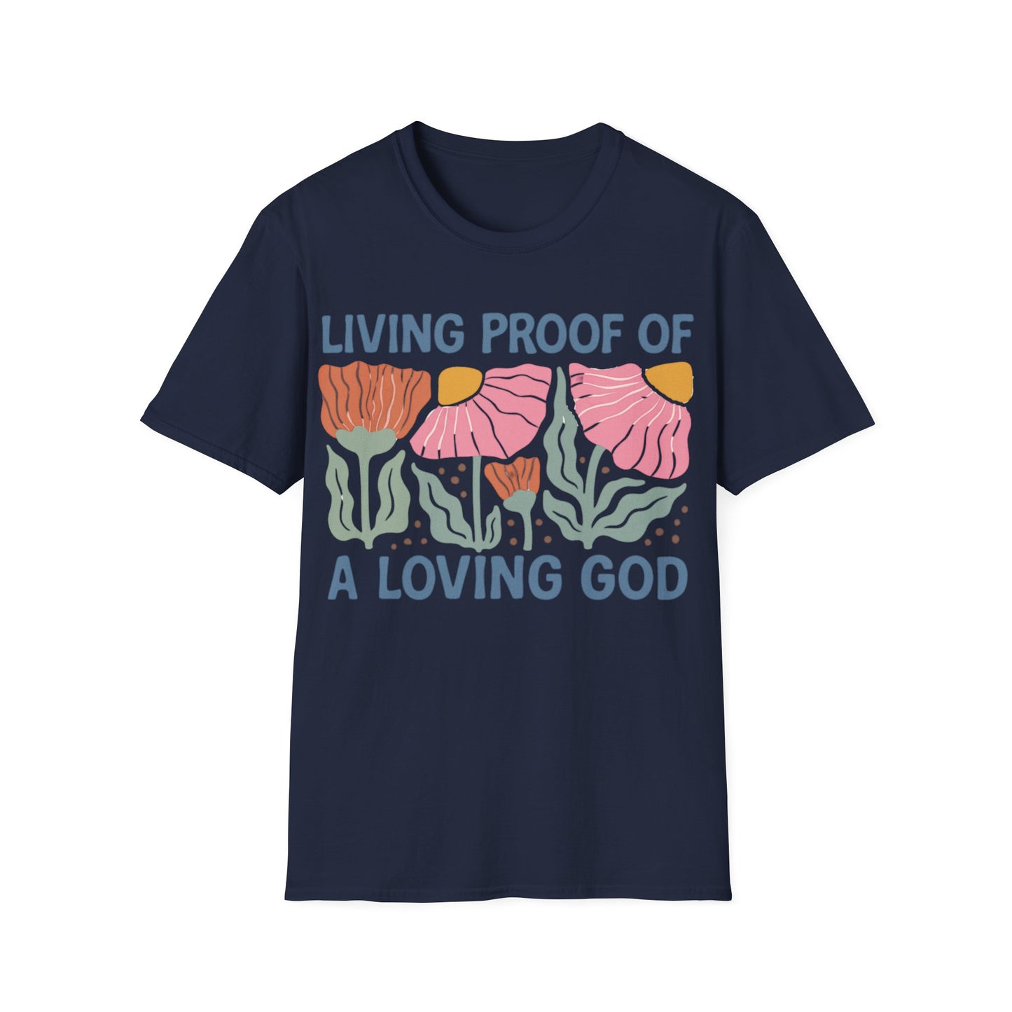 Living Proof T-Shirt