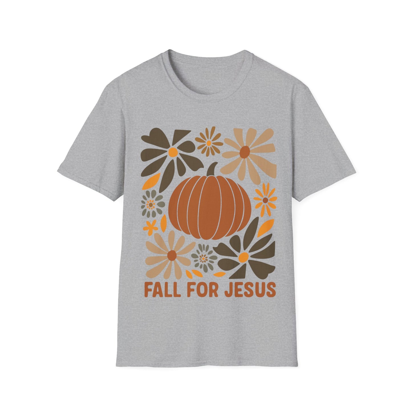 Harvest Time T-Shirt