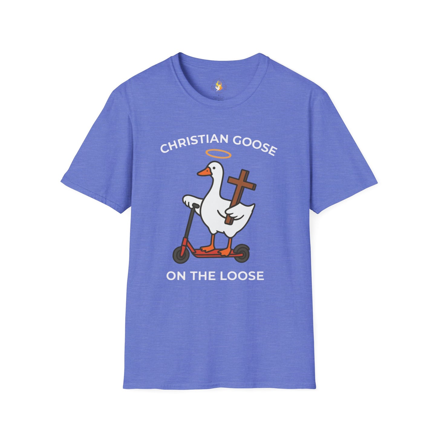 Christian Goose T-Shirt