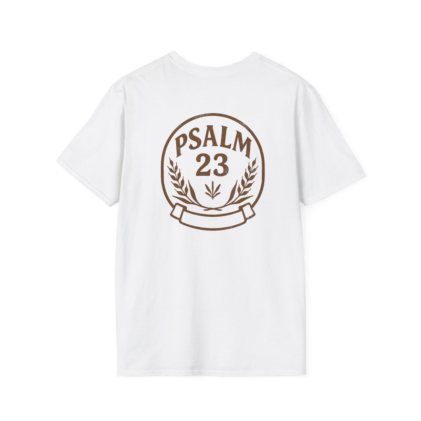 Psalm 23 T-Shirt
