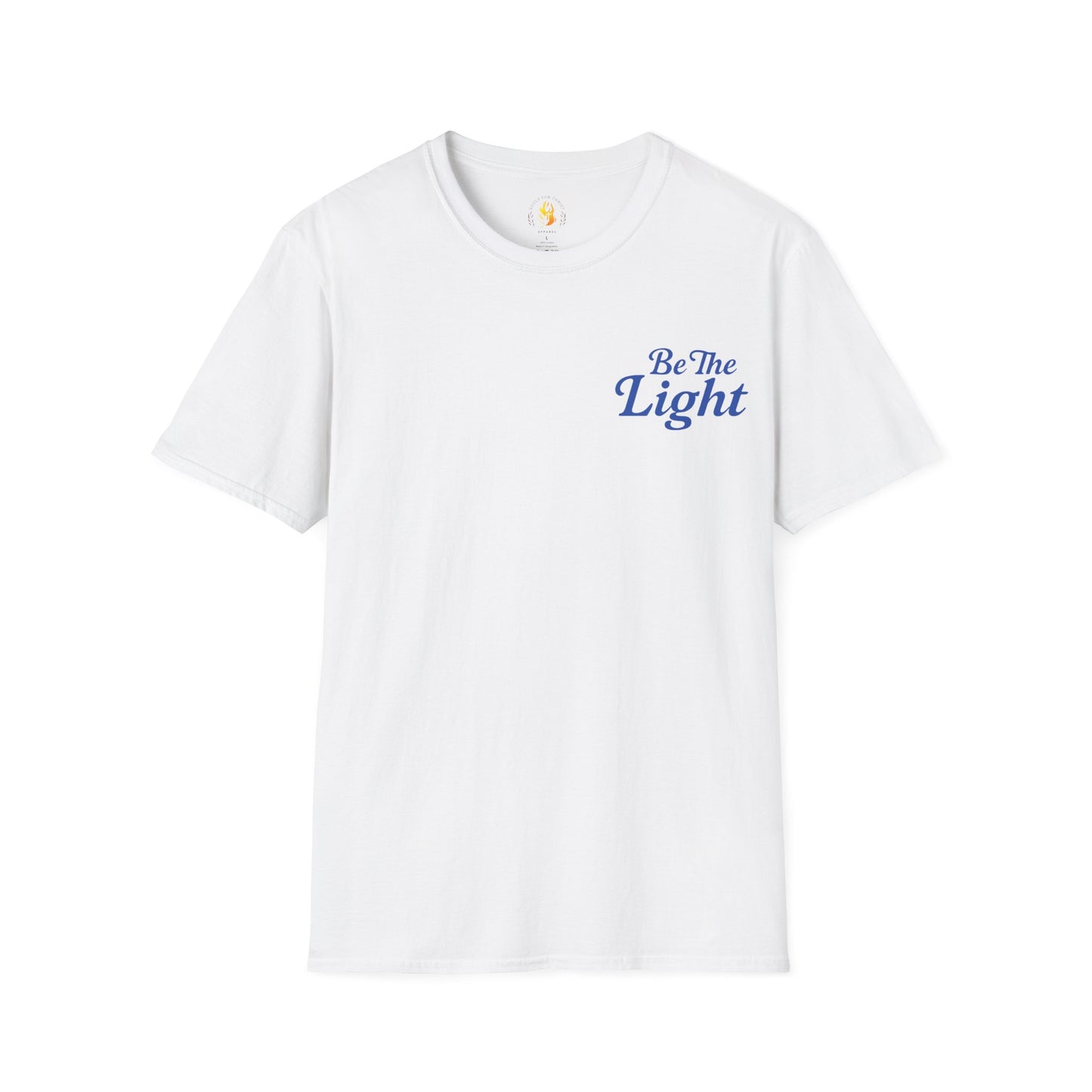 Be Light T-Shirt