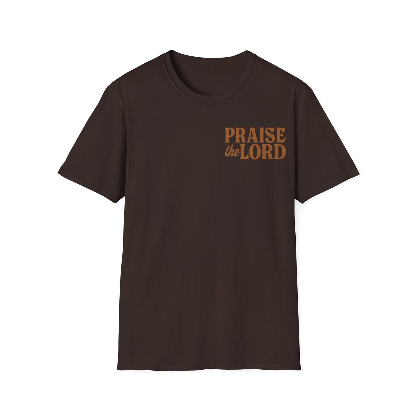 Praise the Lord T-Shirt