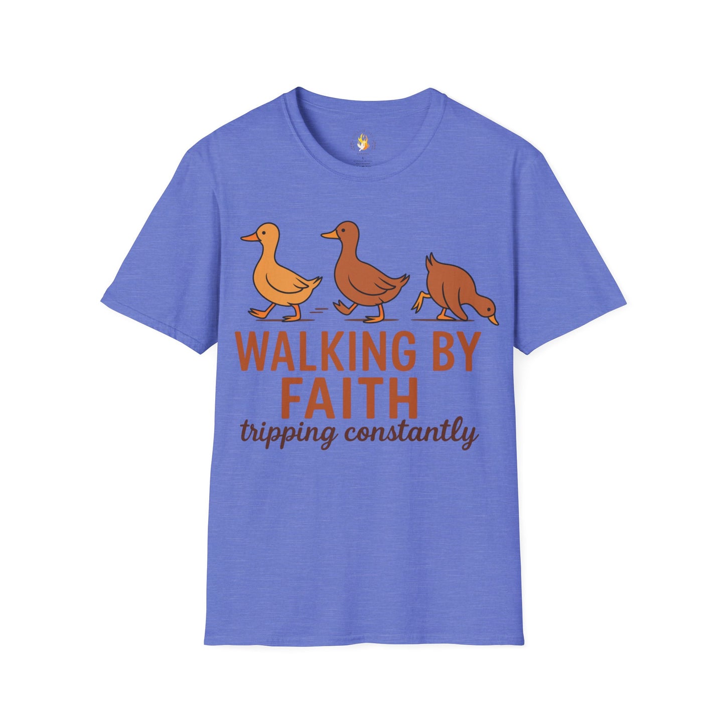 Clumsy Disciples T-Shirt