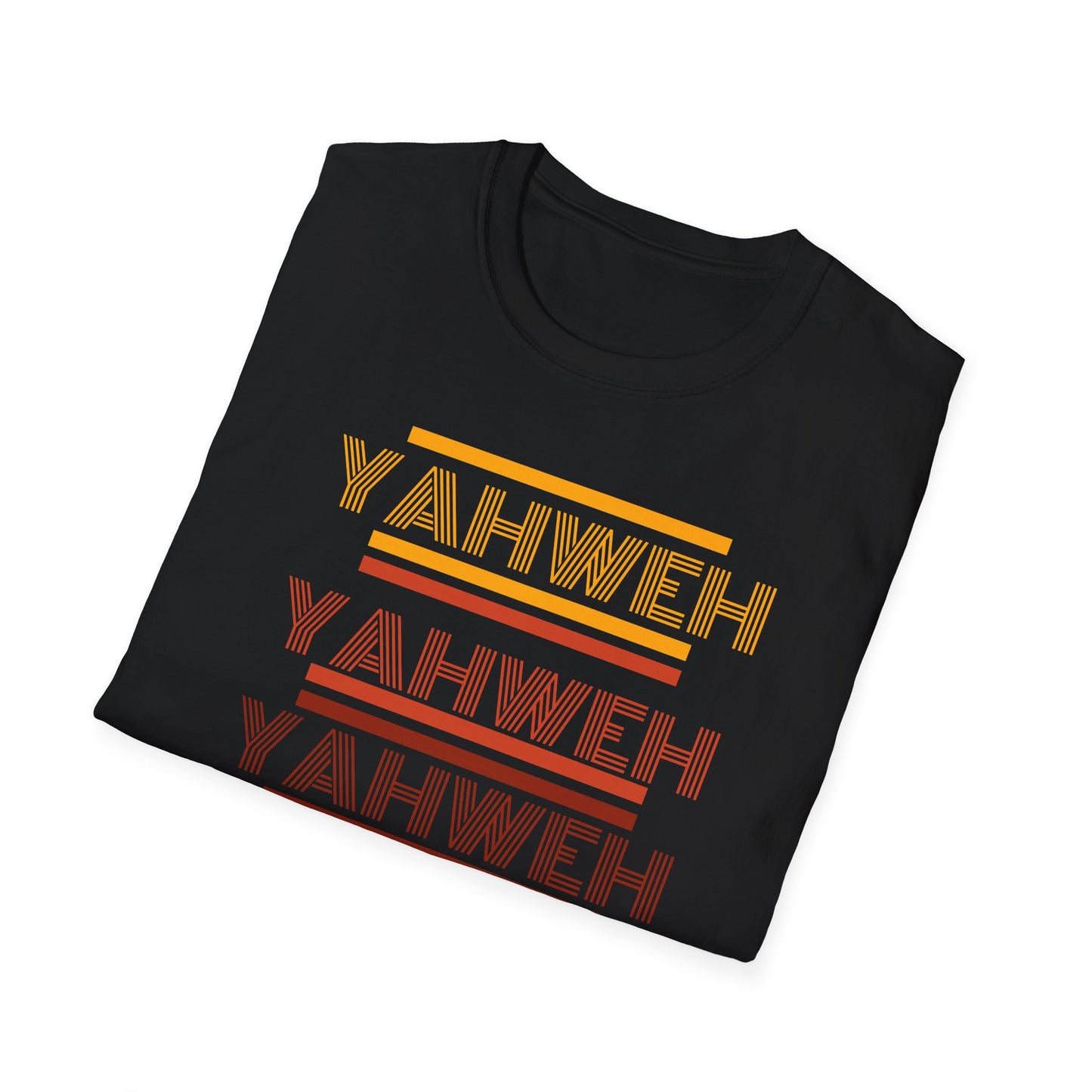 Great I Am T-Shirt