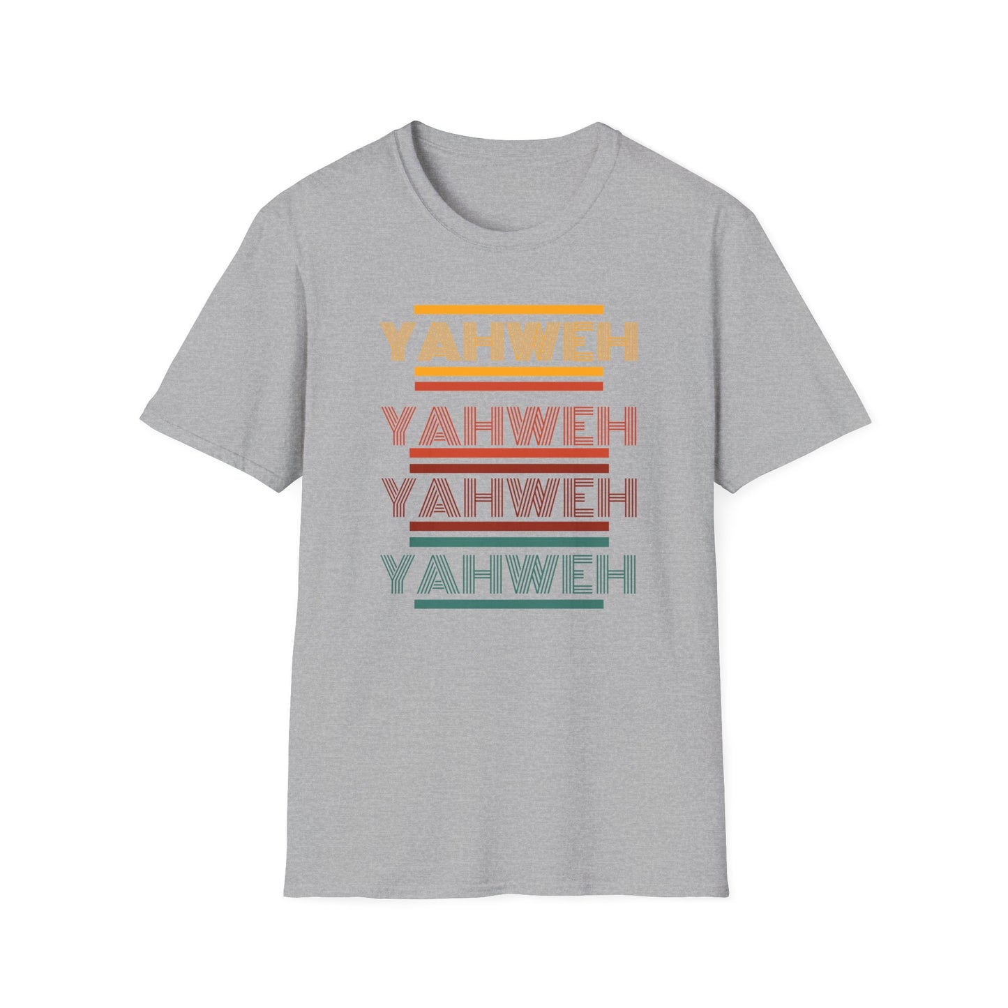 Great I Am T-Shirt