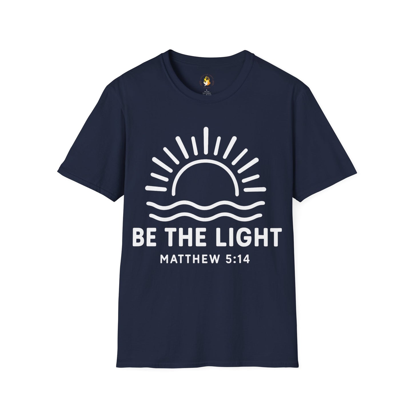 Be The Light T-Shirt