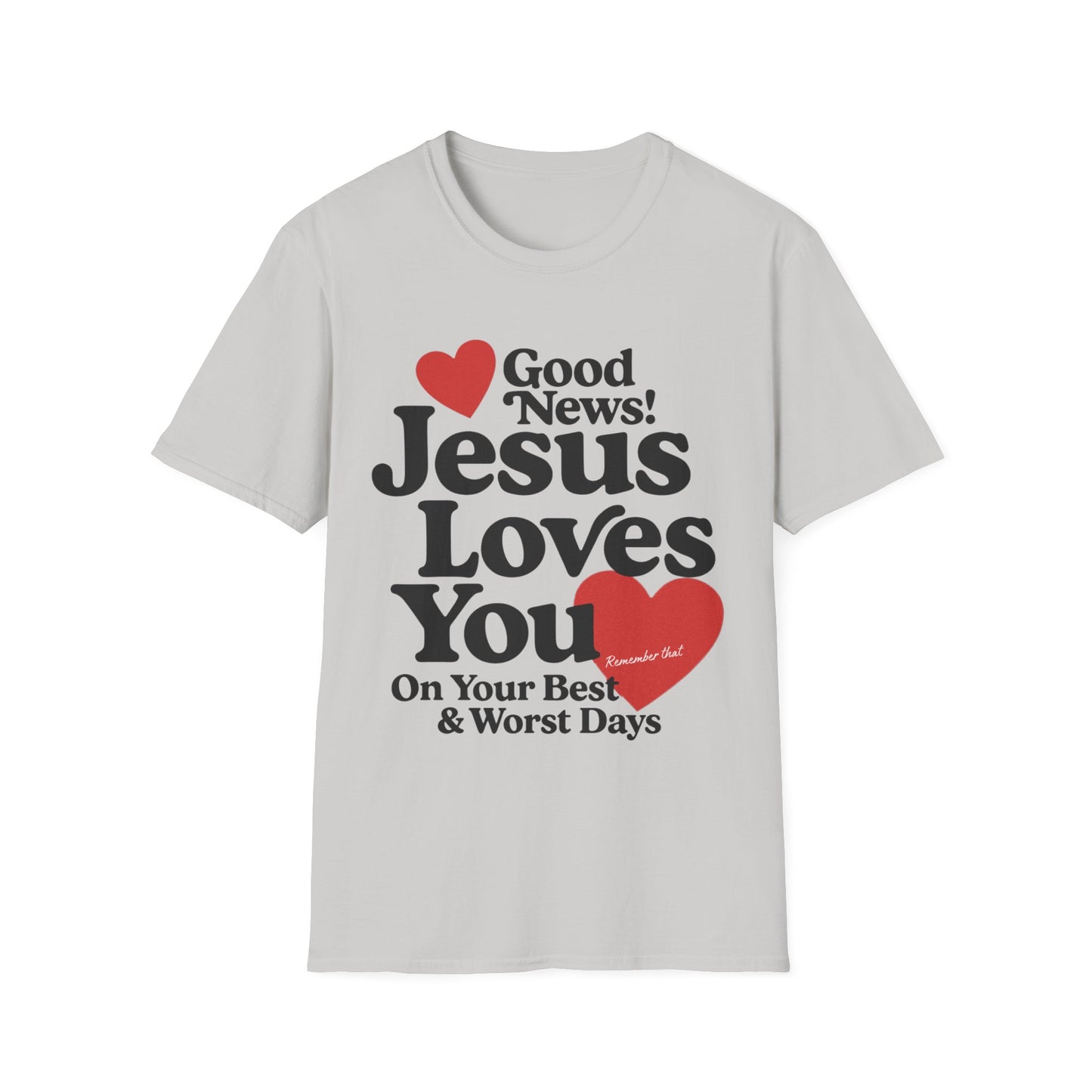 Good News T-Shirt