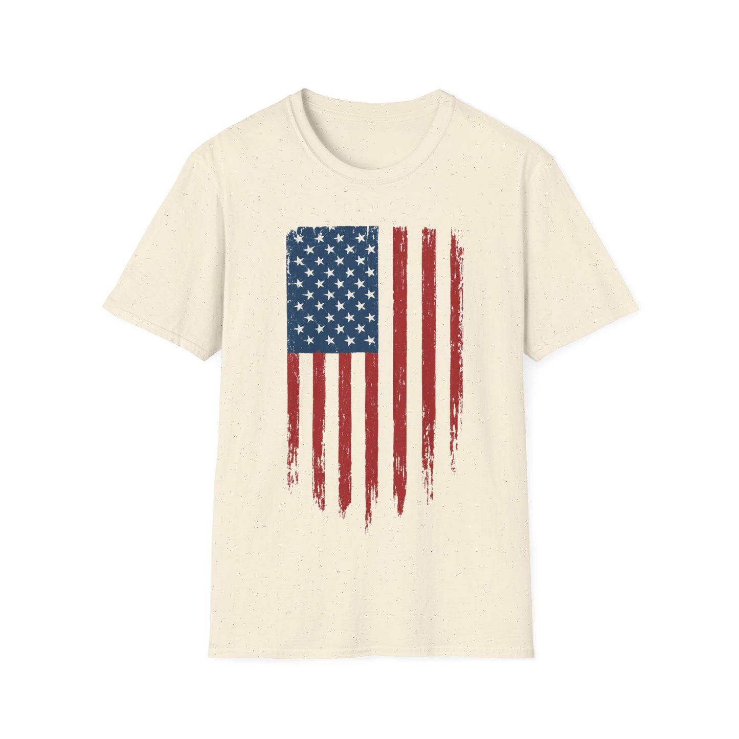 Faith And Freedom T-Shirt