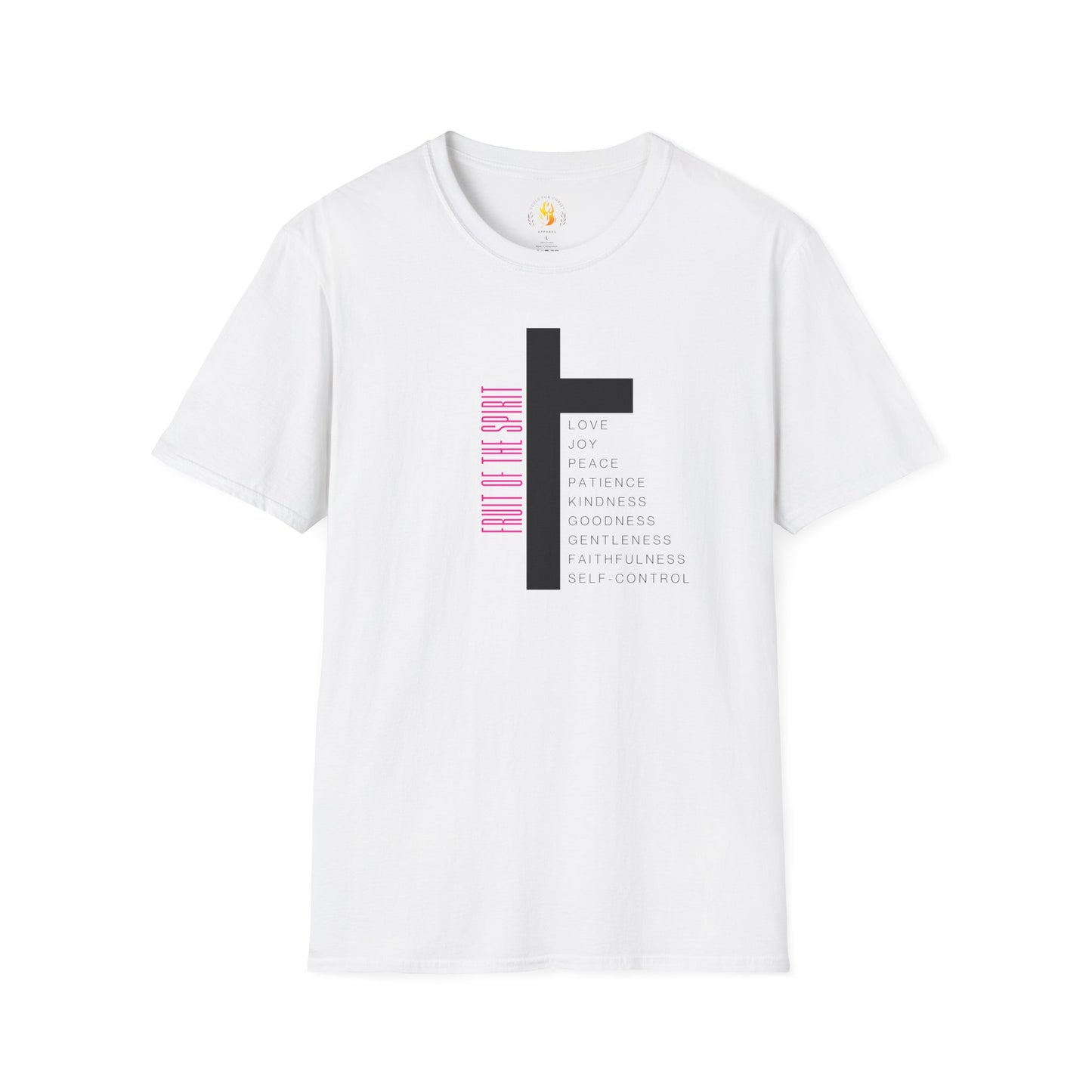 Fruitful Spirit T-Shirt