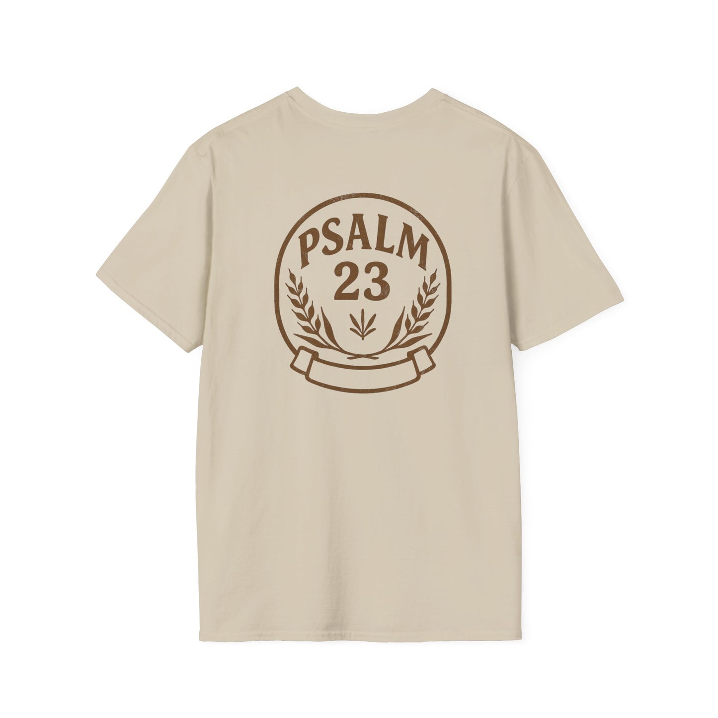 Psalm 23 T-Shirt