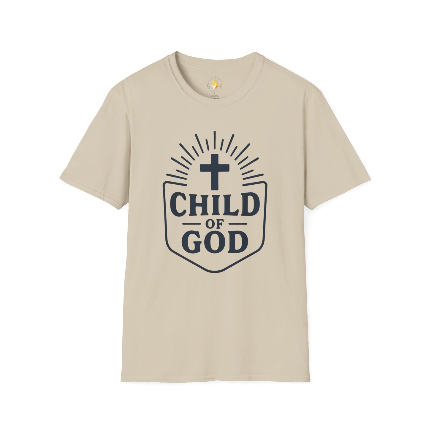 Child of God T-Shirt