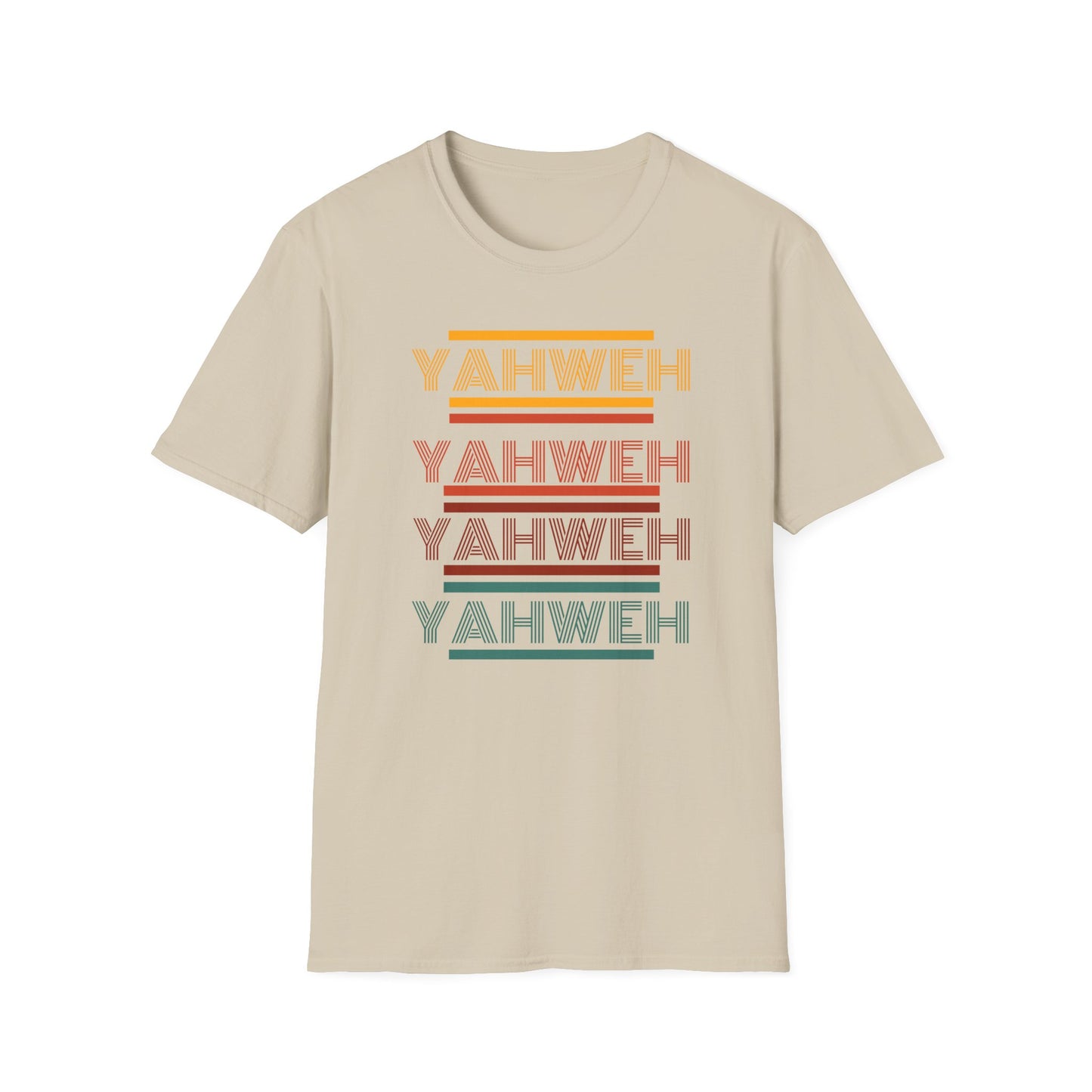 Great I Am T-Shirt