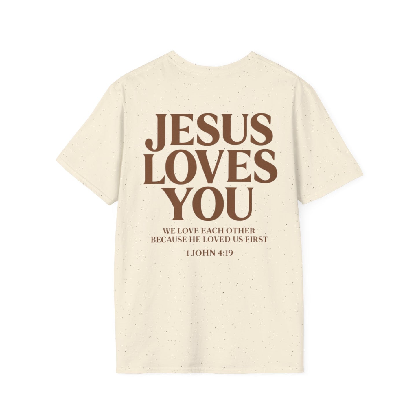 Love You T-Shirt
