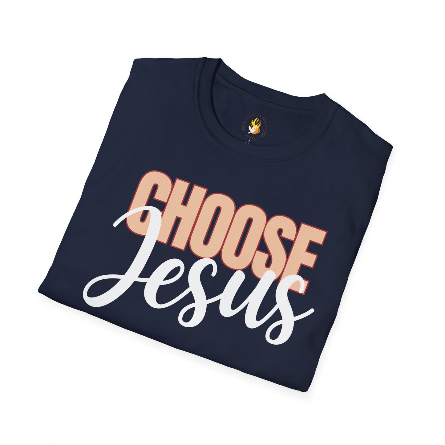 Choose Jesus T-Shirt