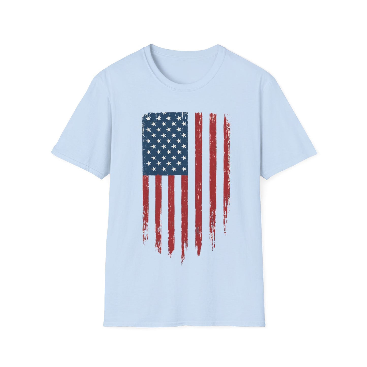 Faith And Freedom T-Shirt