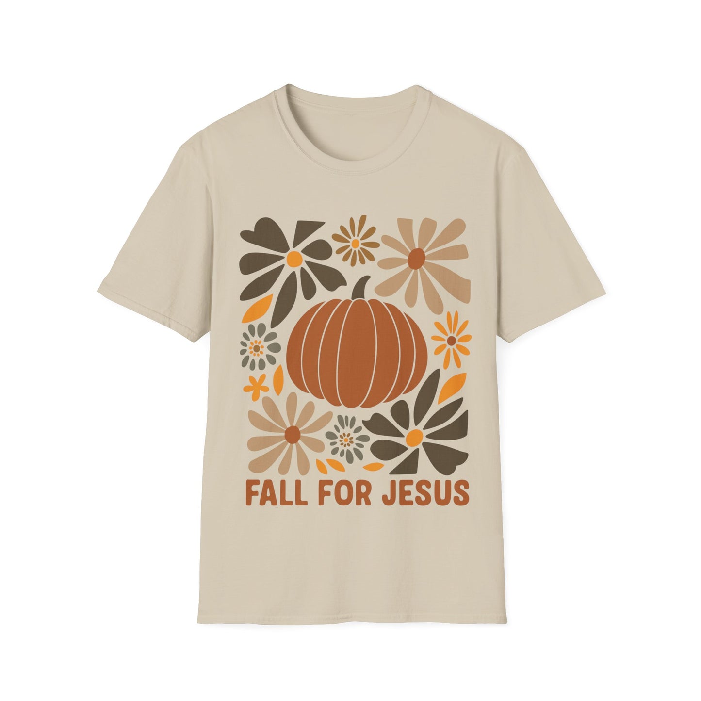 Harvest Time T-Shirt