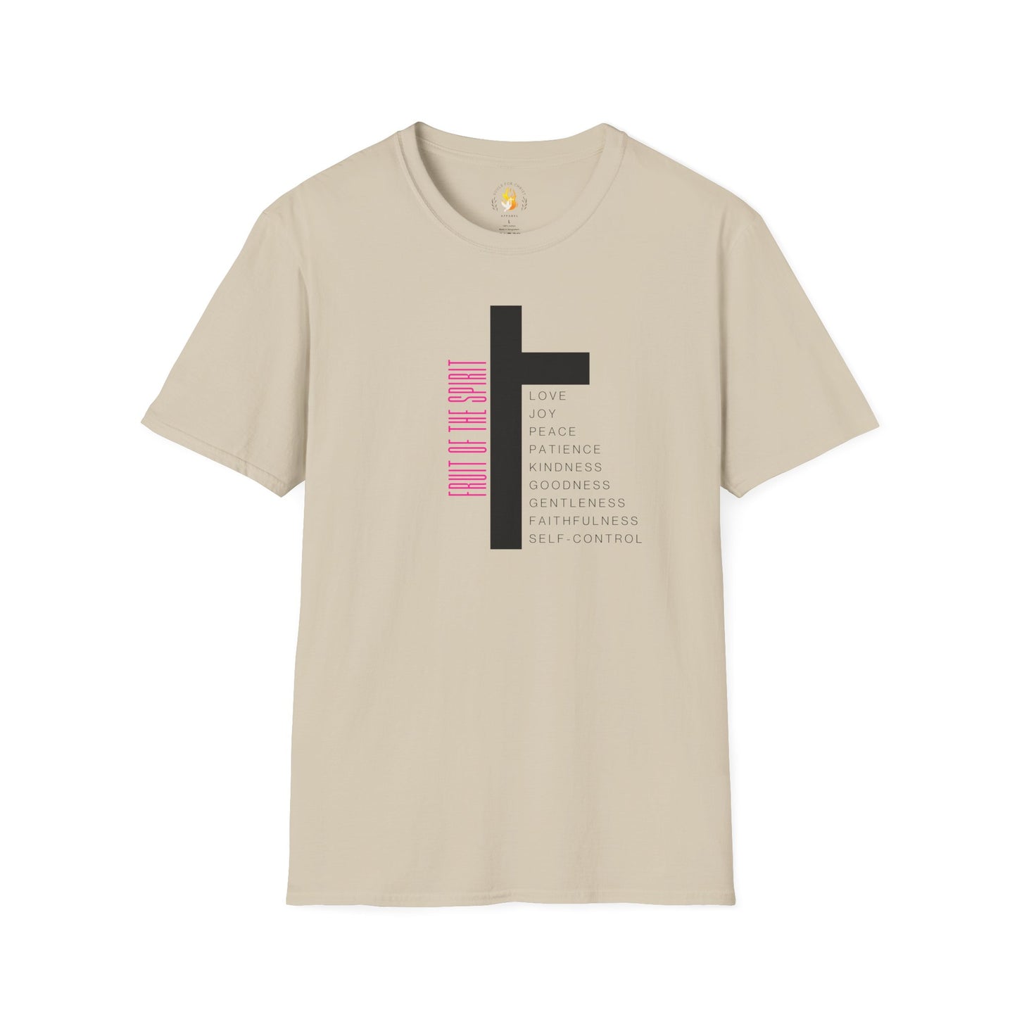 Fruitful Spirit T-Shirt