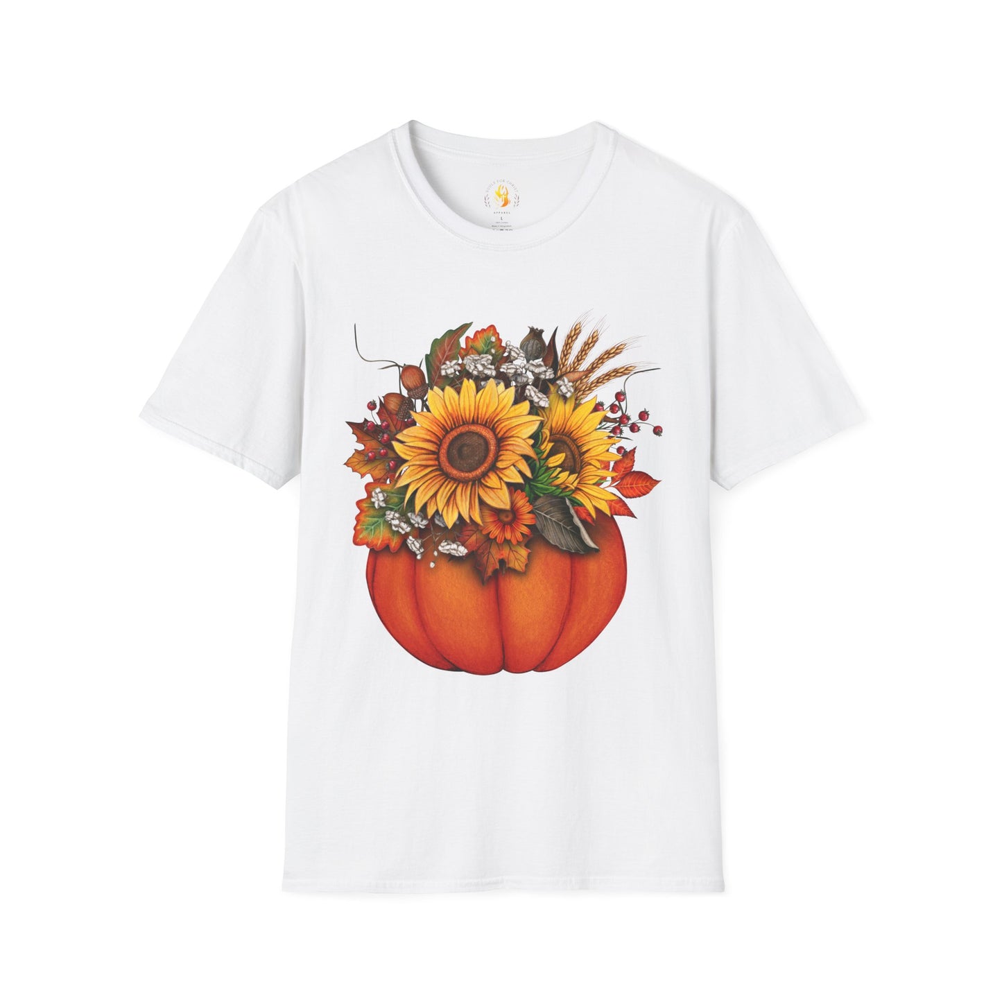 Rustic Harvest T-Shirt