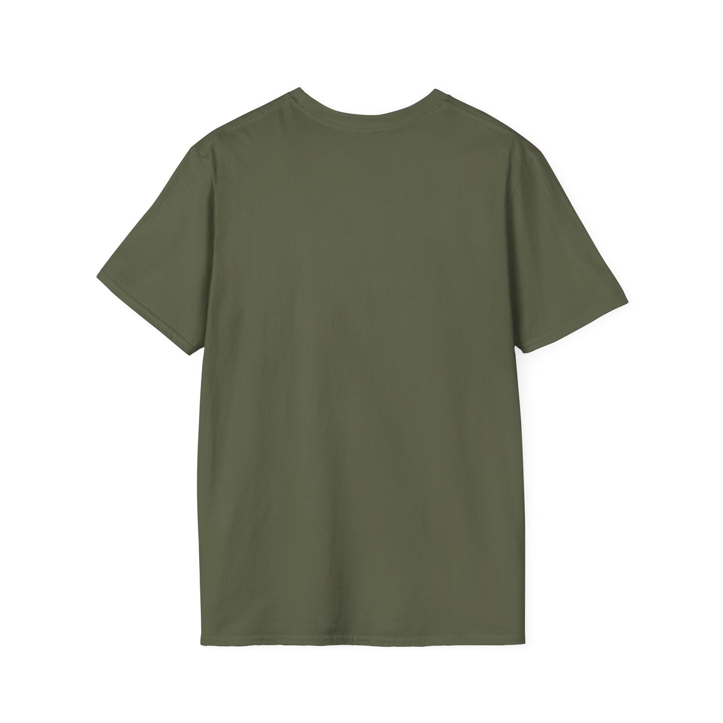 Autumn Faith T-Shirt
